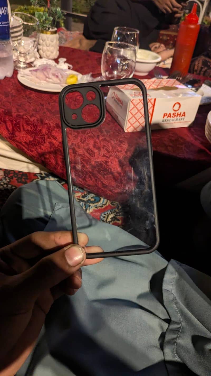 Apple iPhone 14 8