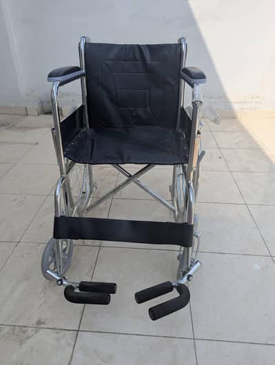 Wheel chair / Manual wheelchair / manual chair from mecca imported