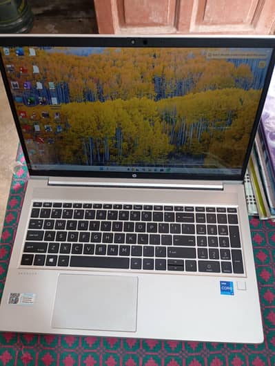 Core i7 11th Gen | 16GB RAM | 256GB SSD | 15.6" | Iris Xe | Like New