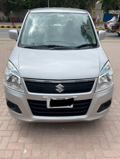 Suzuki Wagon R 2022
