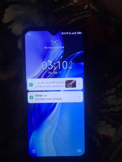 Infinix Note 12
