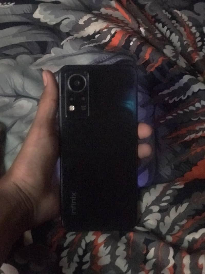 Infinix Note 12 1