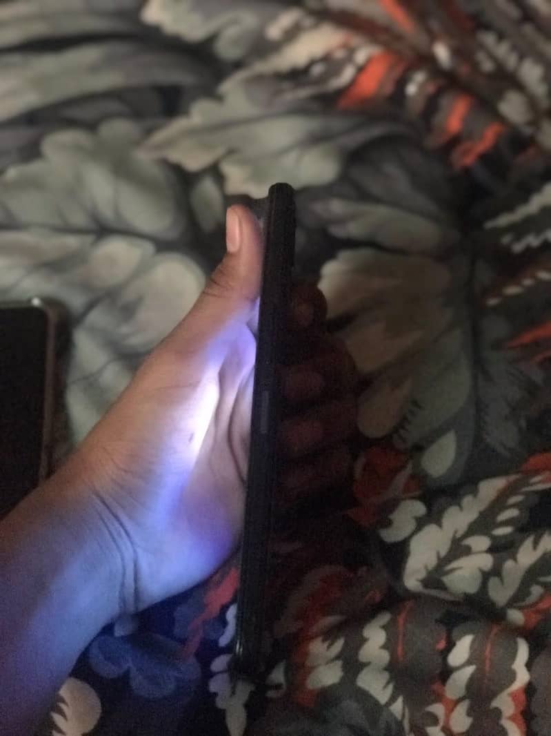 Infinix Note 12 4