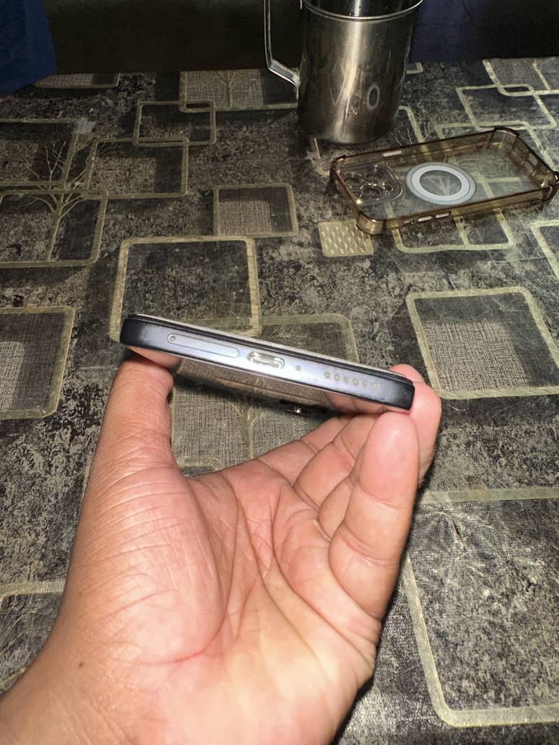 Redmi note 12 pro 6