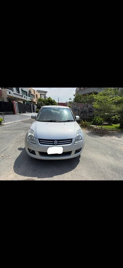 Suzuki Swift 2016