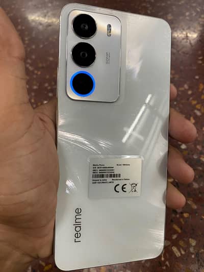 Realme C71