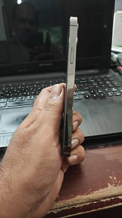 Apple iPhone 12 Pro