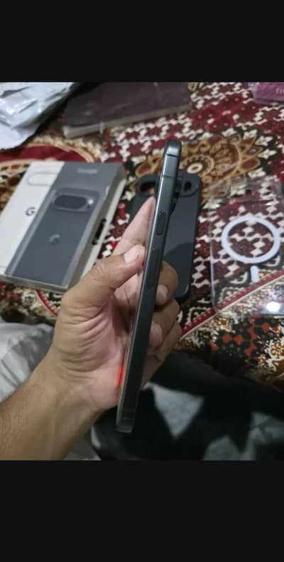 Google Pixel 10 Pro XL