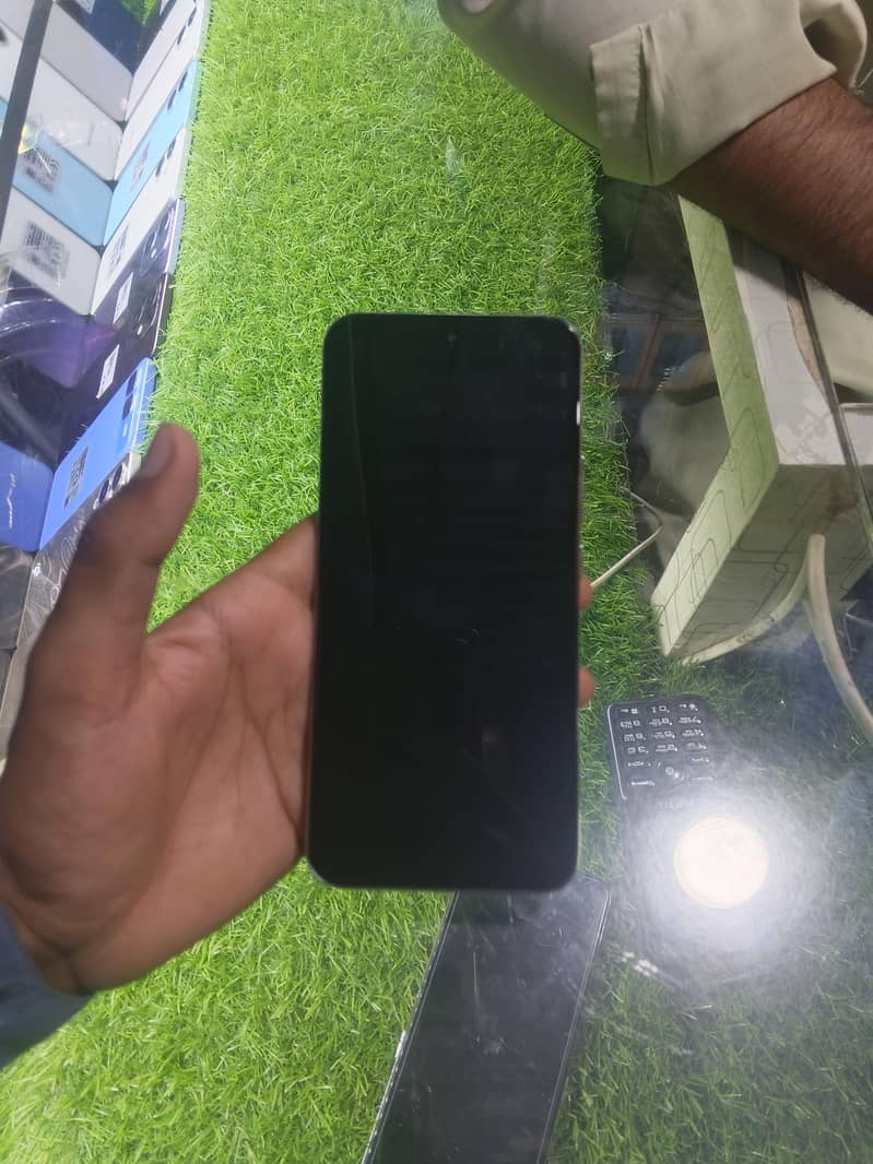 Tecno spark 40 pro plus 1