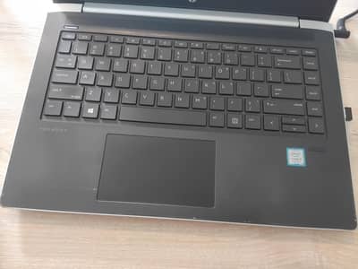 hp probook