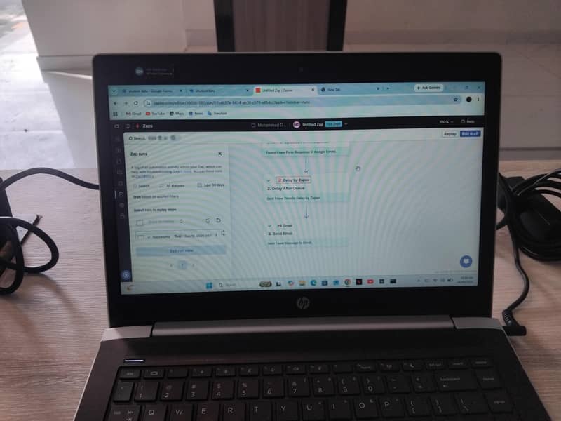 hp probook 1