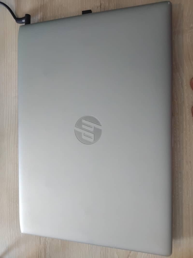 hp probook 2