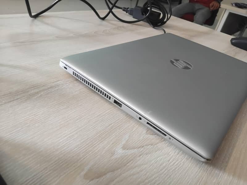 hp probook 4