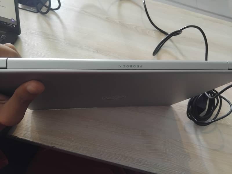 hp probook 5