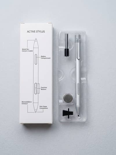 Active Stylus Pen ME-MPP303 for Microsoft Surface / HP / Dell / ASUS
