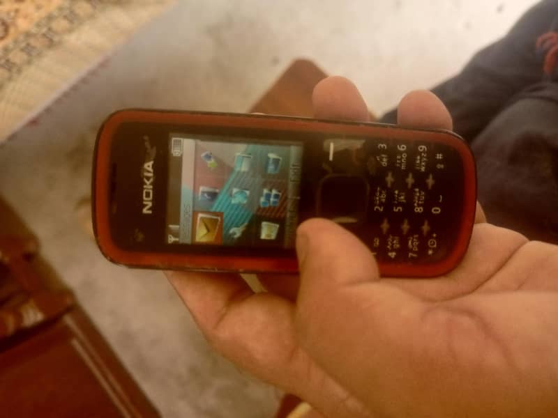 Nokia Other Model 0