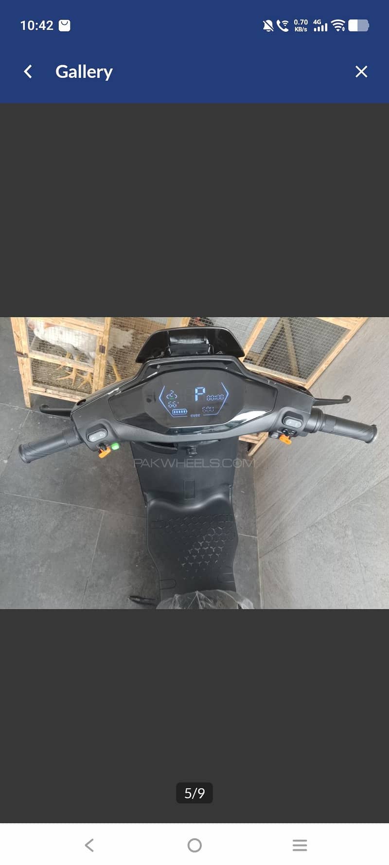 evee mito plus 3