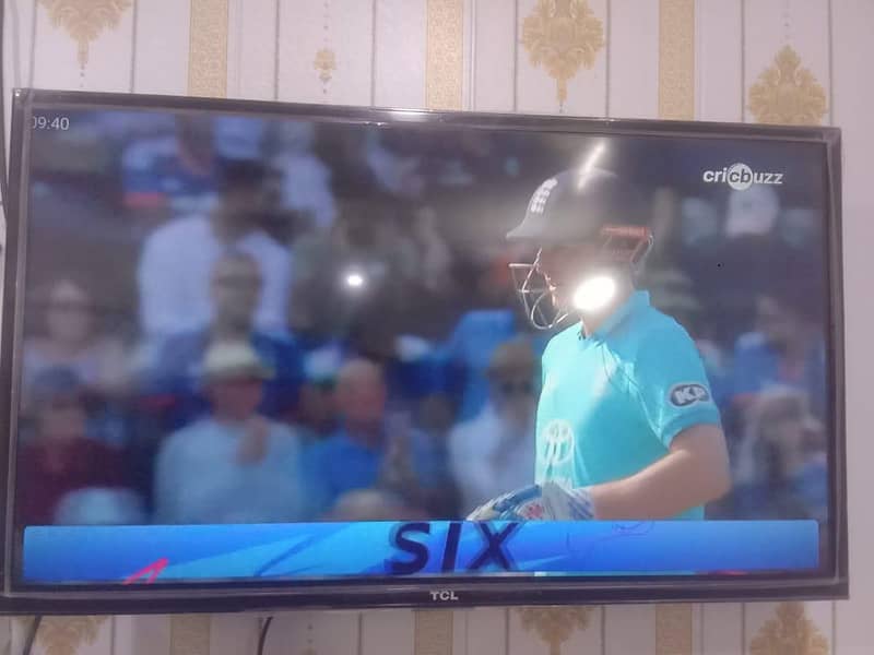 TCL lcd 0