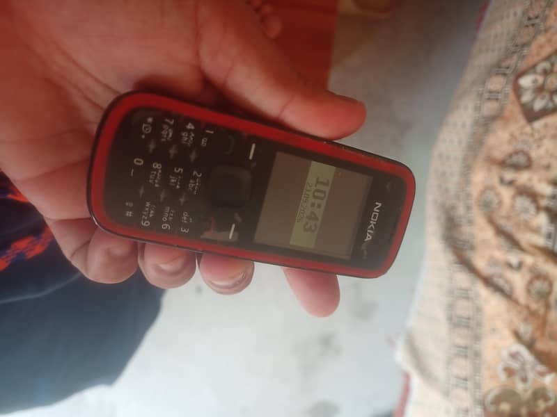 Nokia Other Model 2