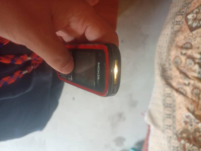 Nokia Other Model 3