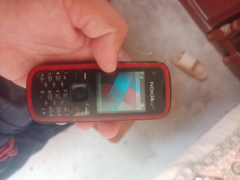 Nokia Other Model 5