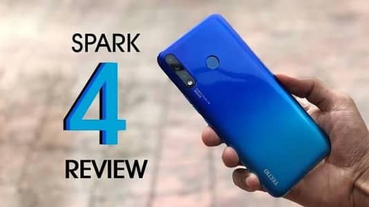 Tecno Spark 4 3+32 just phone 03441287604 price finl