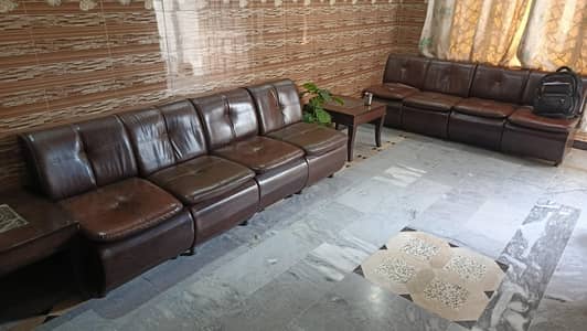 8 sofa for sale