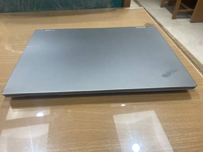 Lenovo Laptop