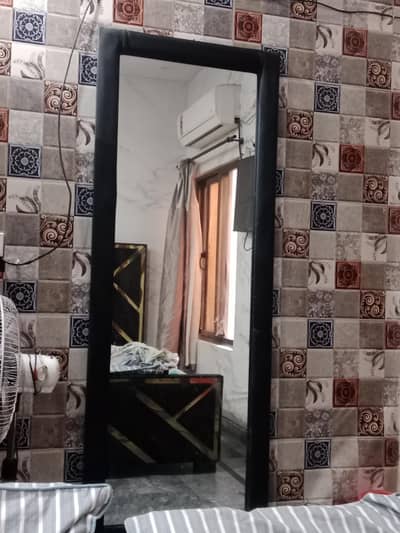 11inchs mirror