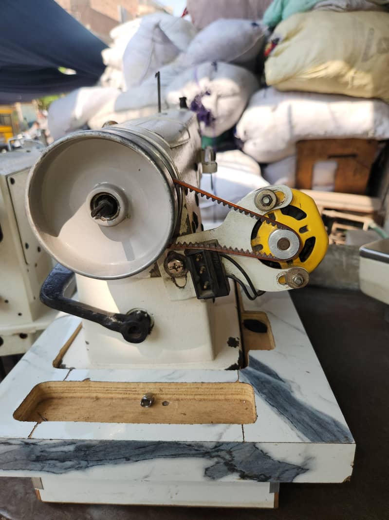 juki singer machine 3