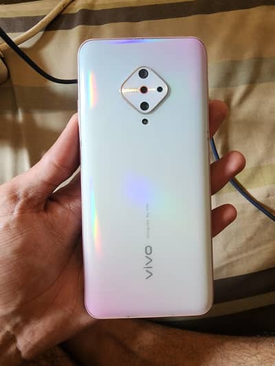 Vivo Y51 (4/128)