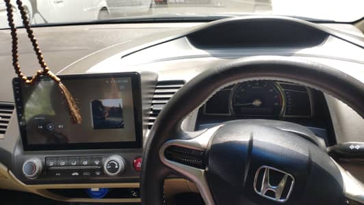 Honda Civic VTi Oriel Prosmatec 2011