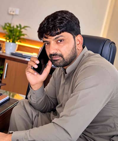 Muhammad kaleem