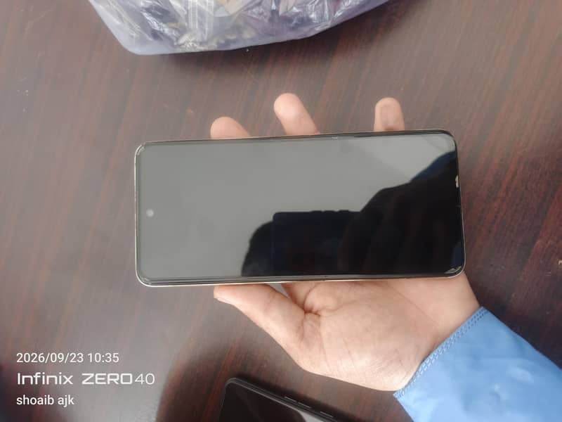 Tecno CAMON 18T 2