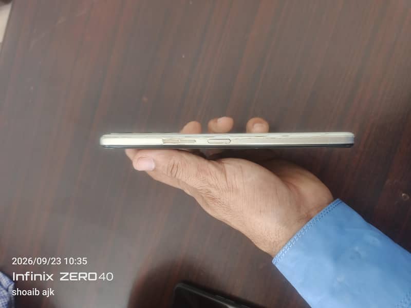 Tecno CAMON 18T 4