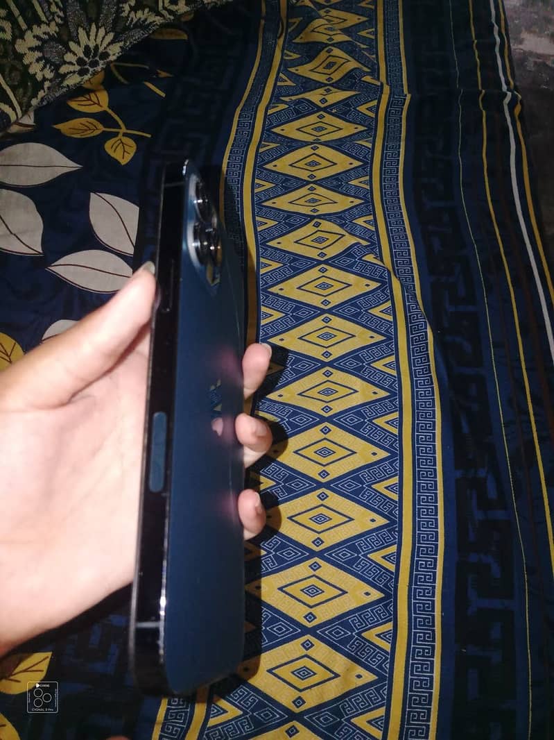 Apple iPhone 12 Pro Max 2