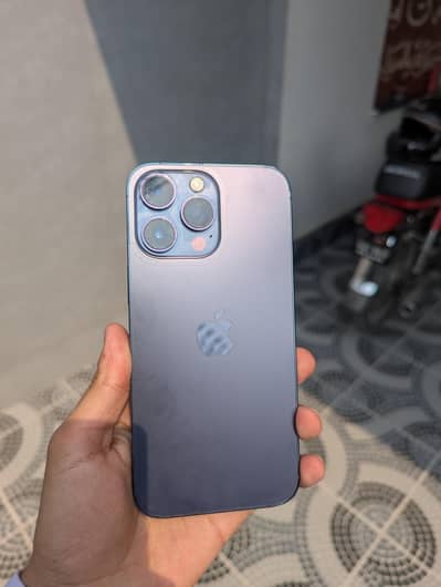 Apple iPhone 14 Pro Max 256Gb FU