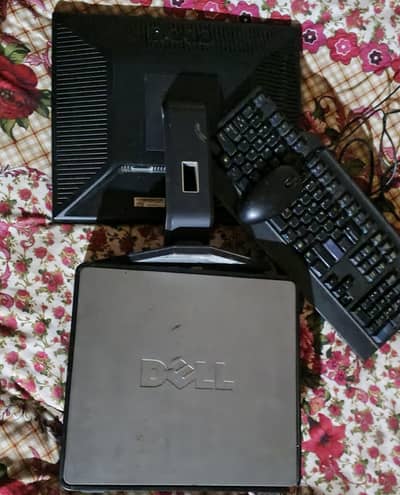 Hp computer in Good Condition