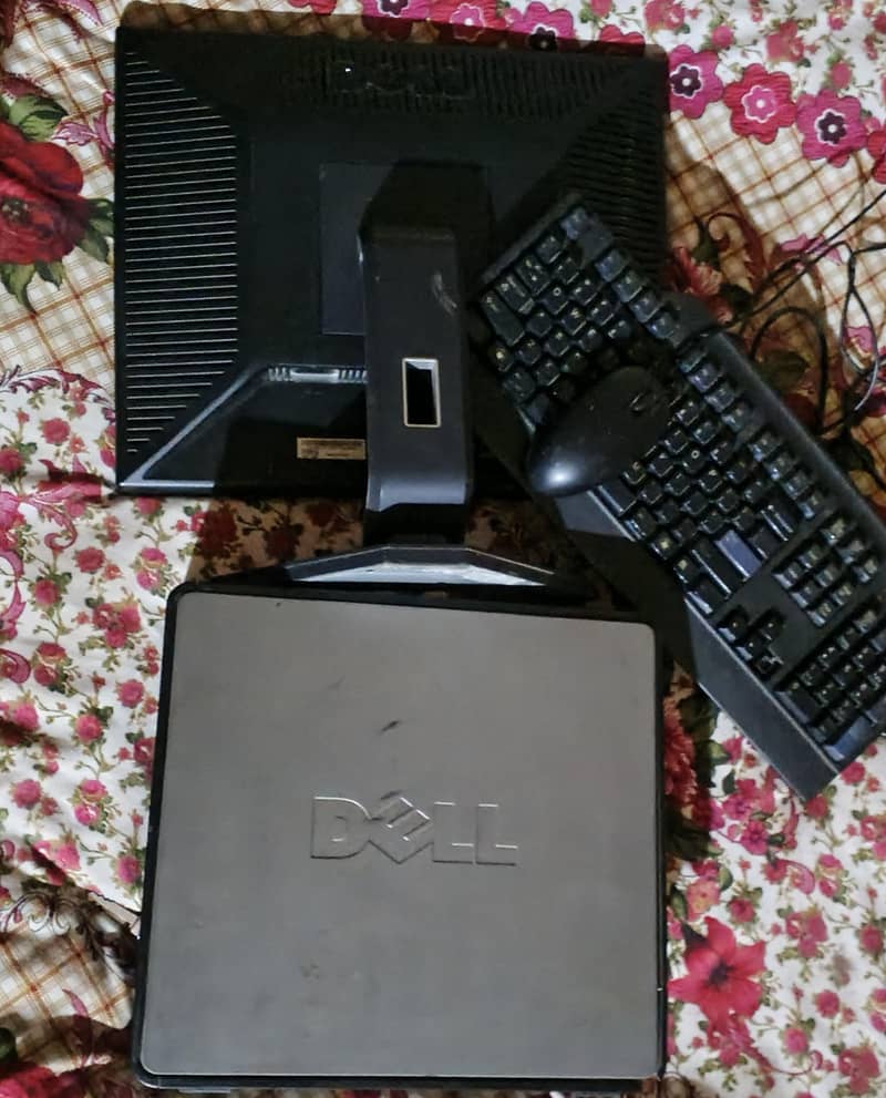 Hp computer in Good Condition 0