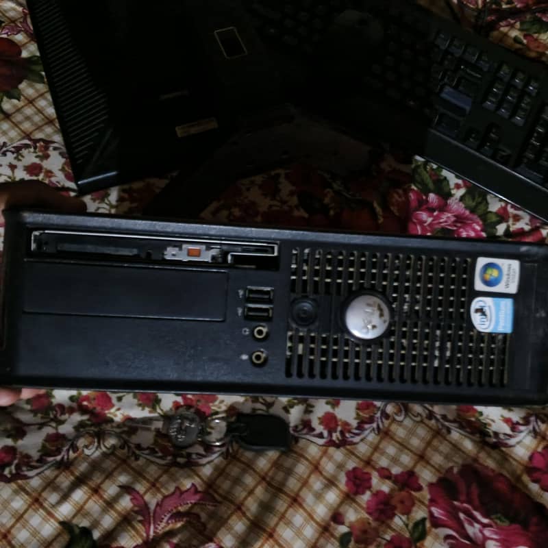 Hp computer in Good Condition 3