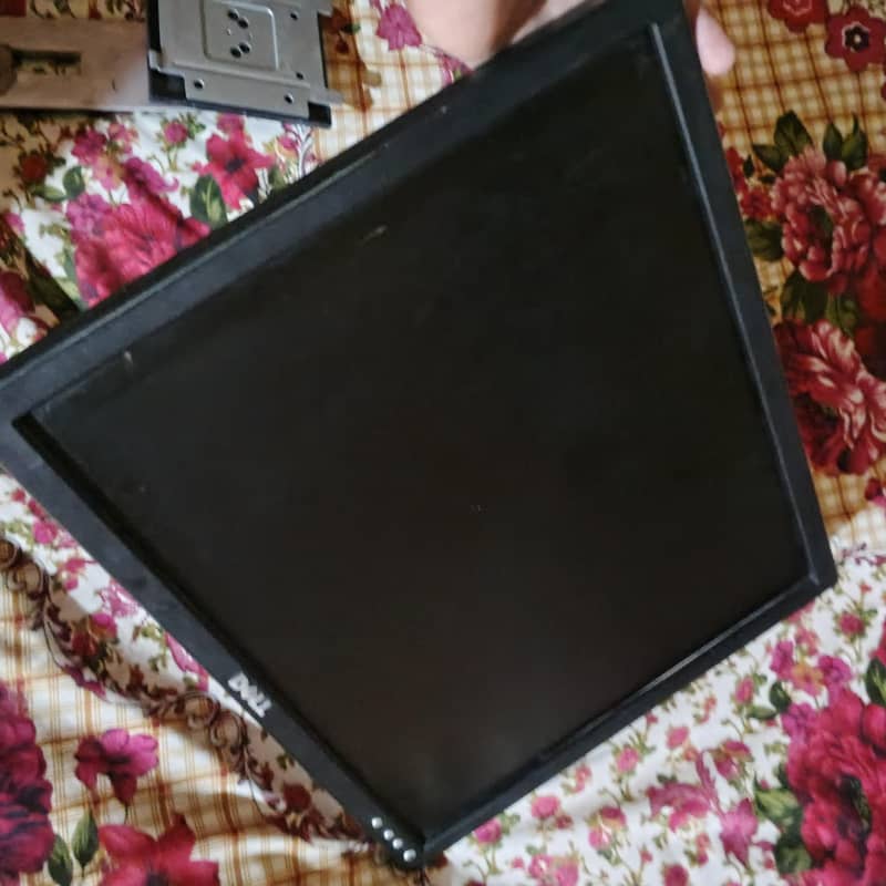 Hp computer in Good Condition 4