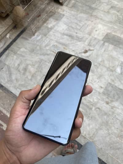 One Plus 9 Pro12+12 gb ram 256 gb full sim approve