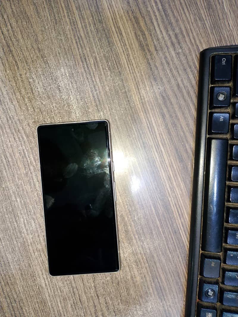 Google Pixel 7a 1