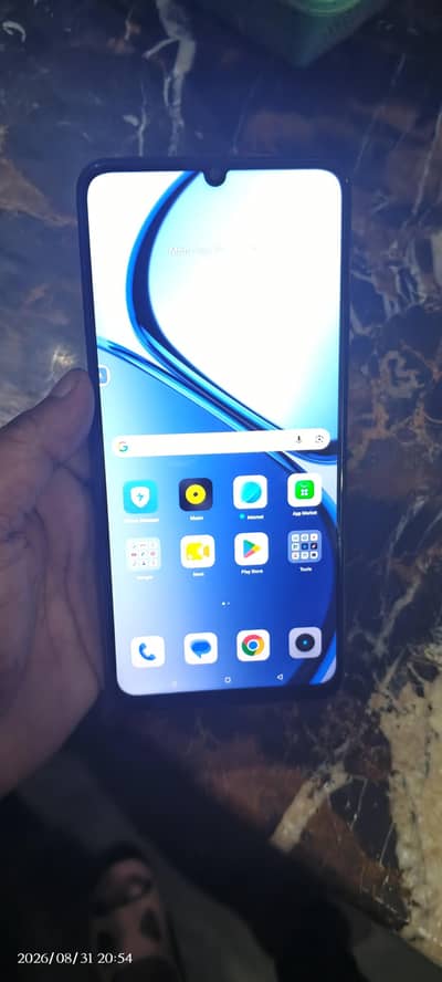 Realme C51