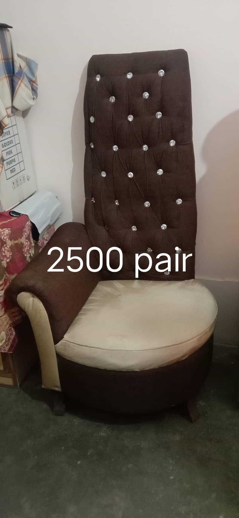 sitting chair 1