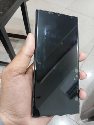 Samsung Mobile Note 20 Ultra