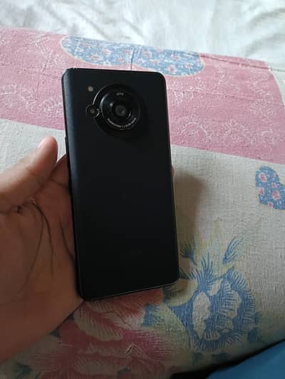 Sharp Aquos R7S 12/256 Lush Condition