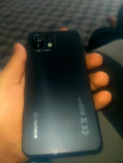 Xiaomi Mi 11 Lite 5G