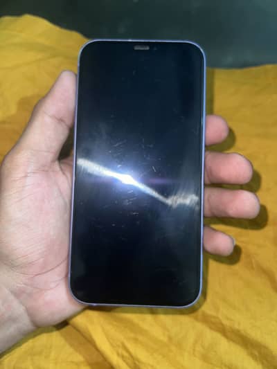 Apple iPhone 12