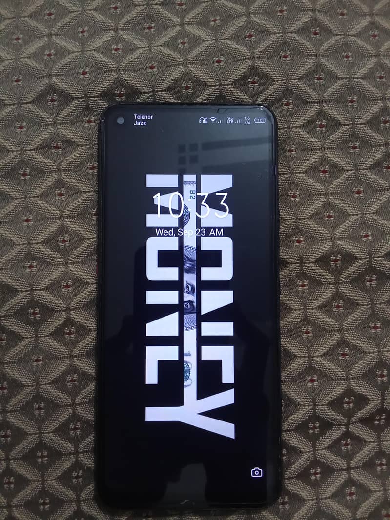 Tecno Pova 3